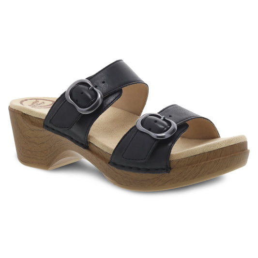 Sophie Black Full Grain