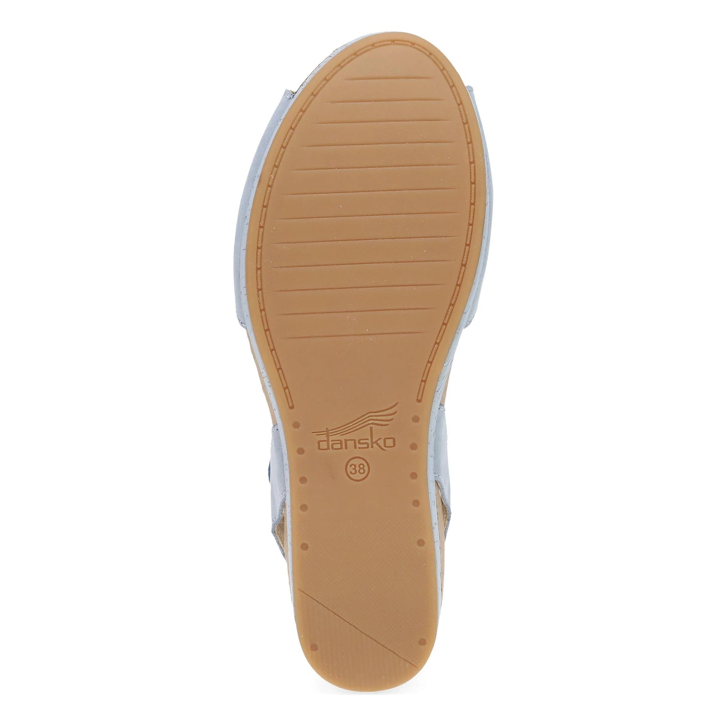 Stella Sky Nubuck