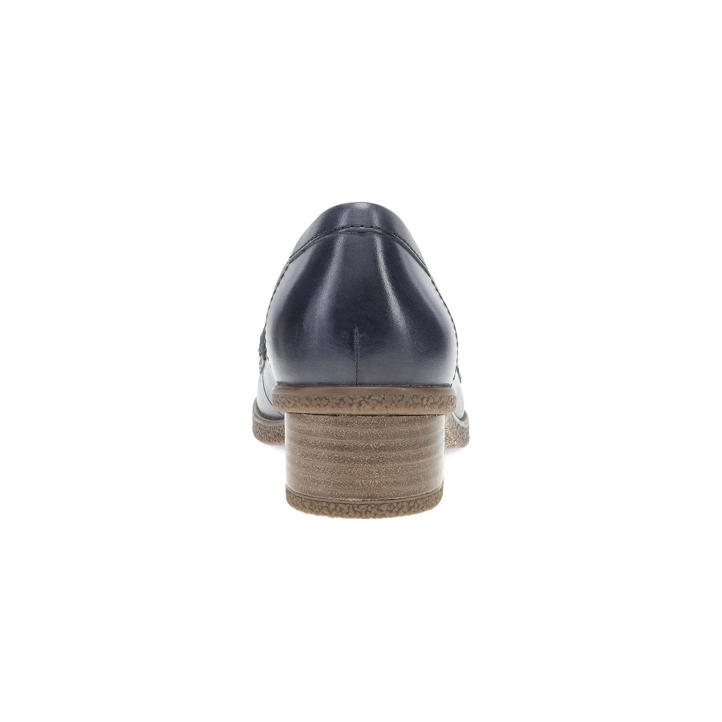 Danica Navy/Woven Waterproof