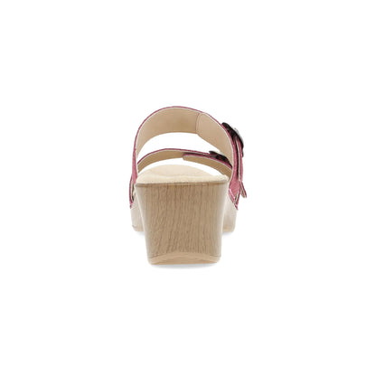 Sophie Pink Revolution