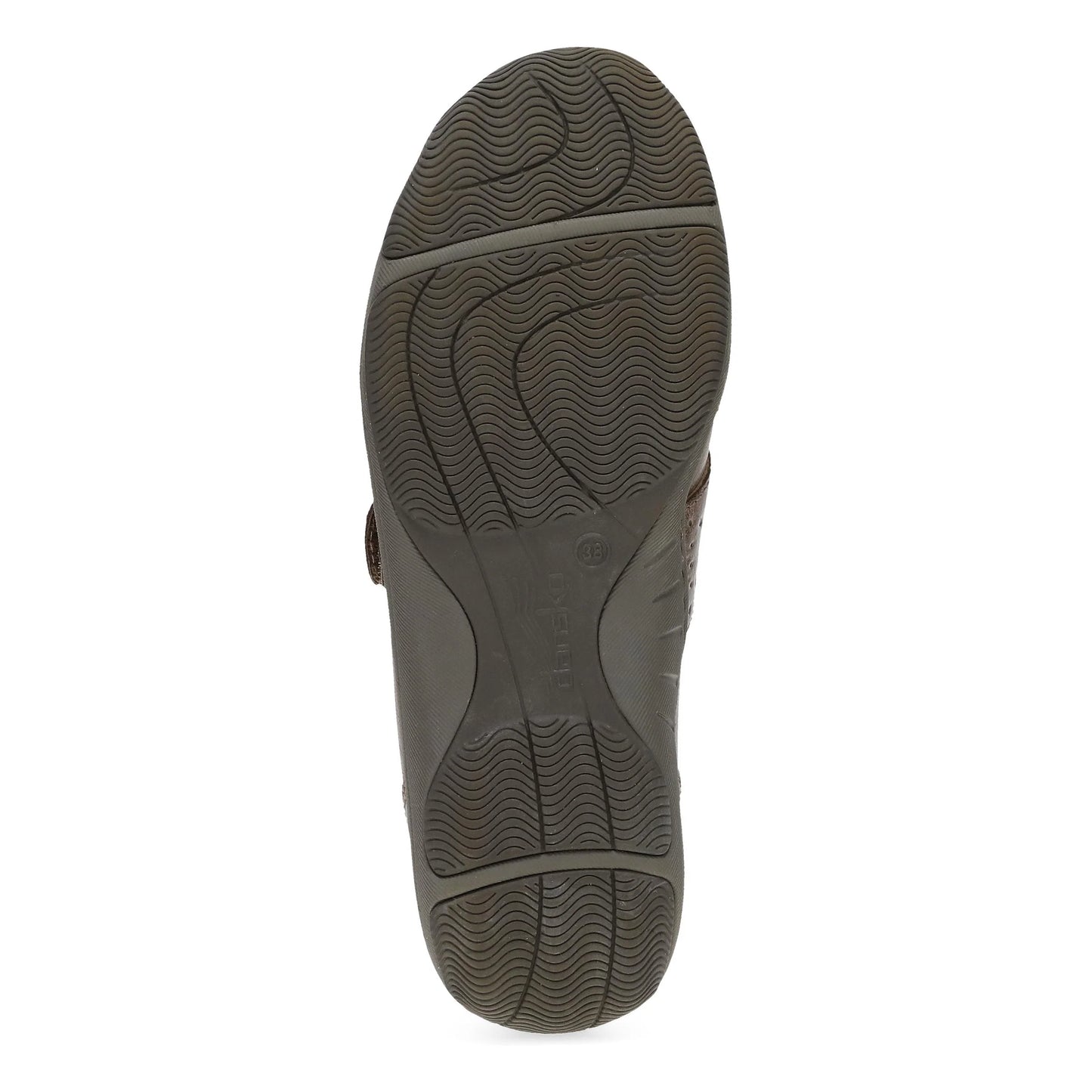Sallie Stone Waxy Burnished