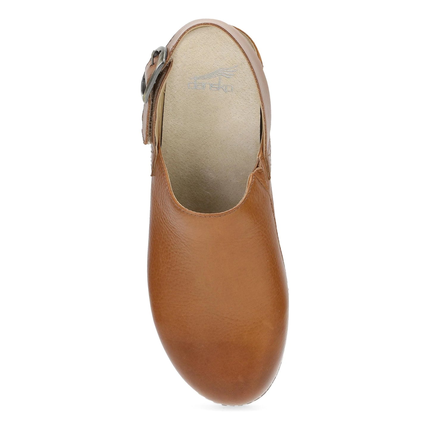 Merrin Tan Waxy Milled