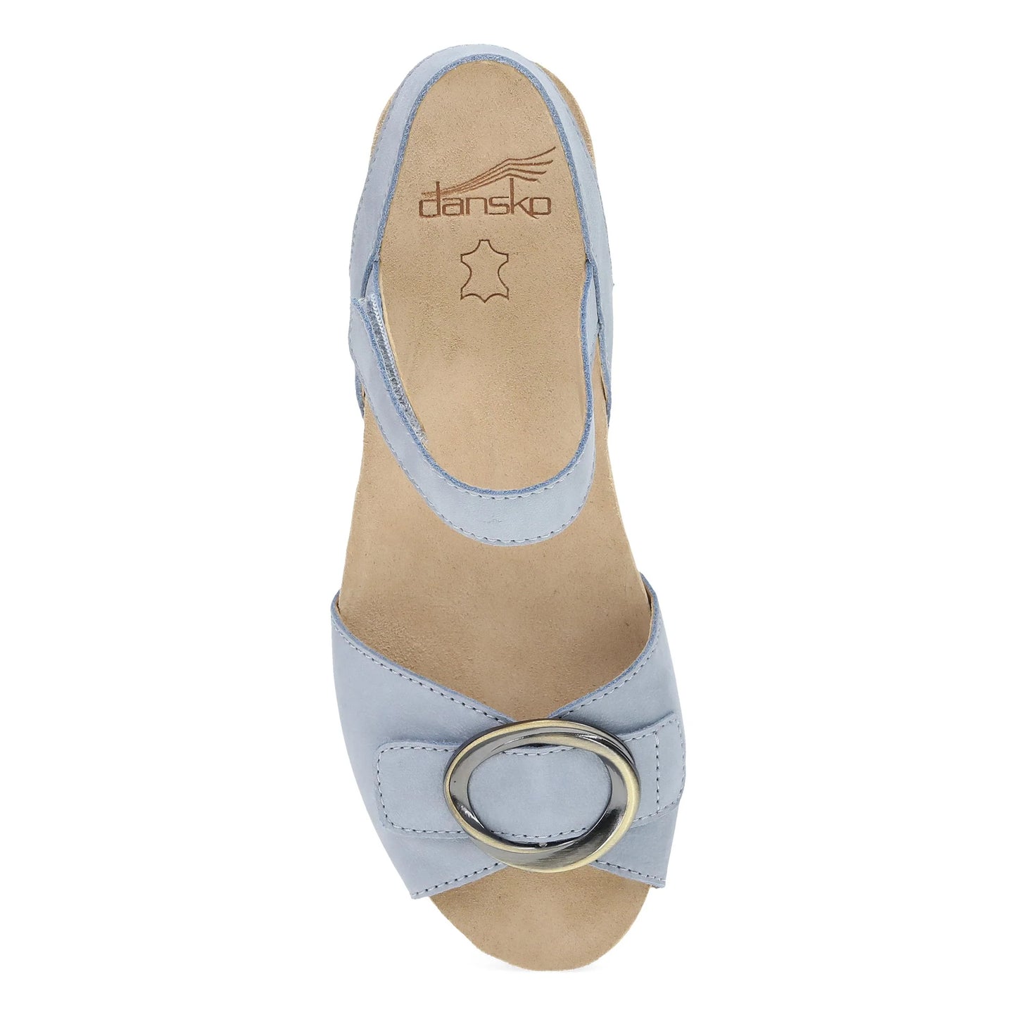 Stella Sky Nubuck