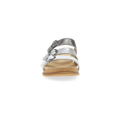 Campbell Pewter Multi