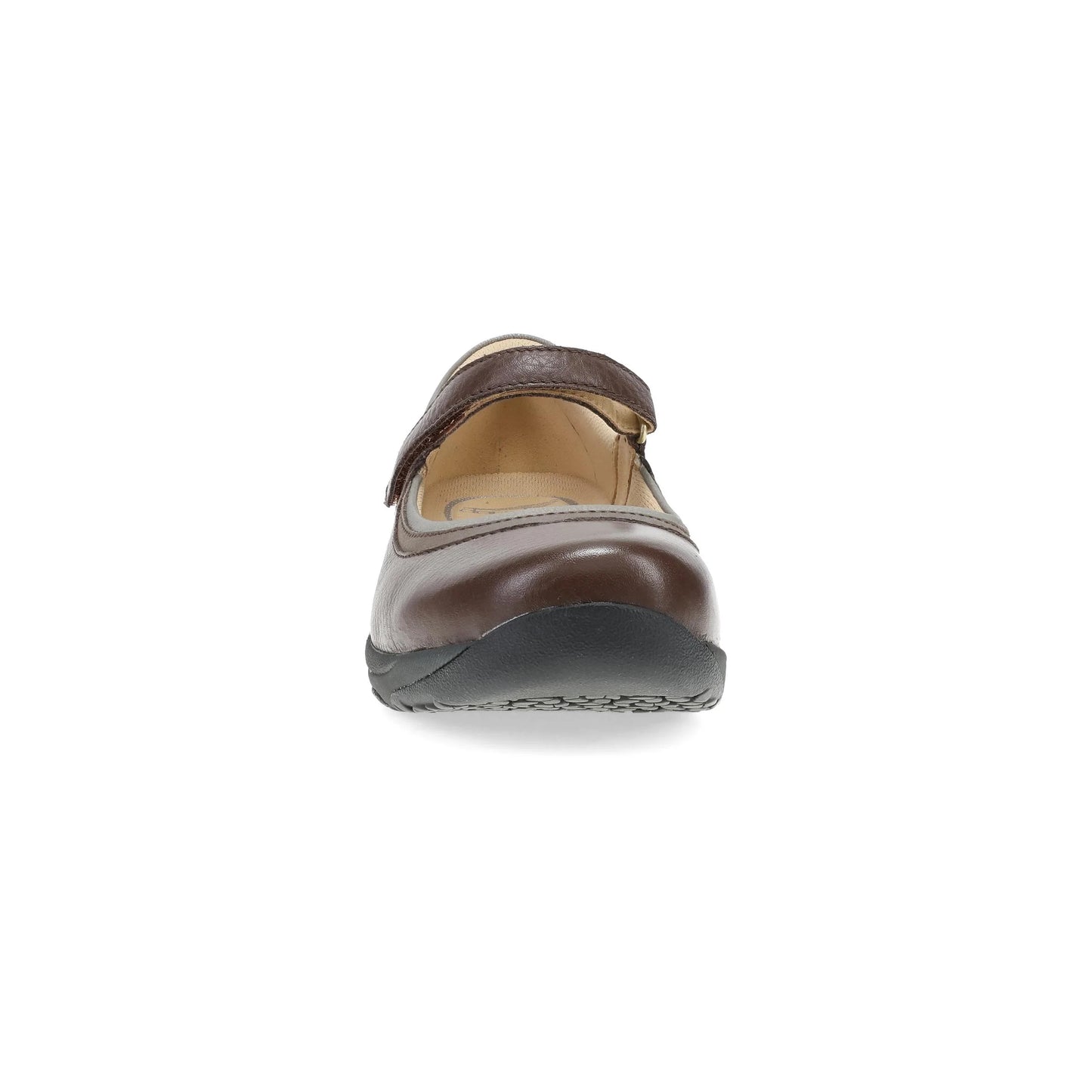 Stacy 2.0 Brown Leather