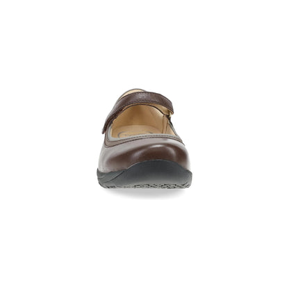 Stacy 2.0 Brown Leather