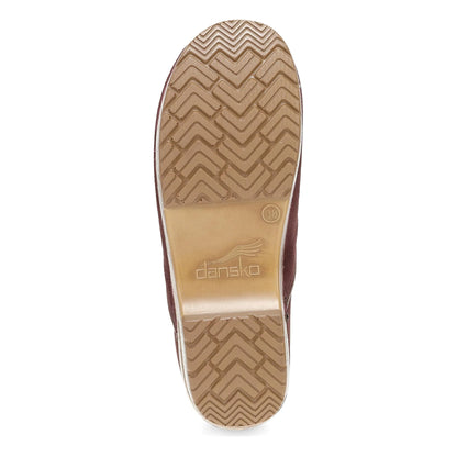 Professional Mulberry Suede