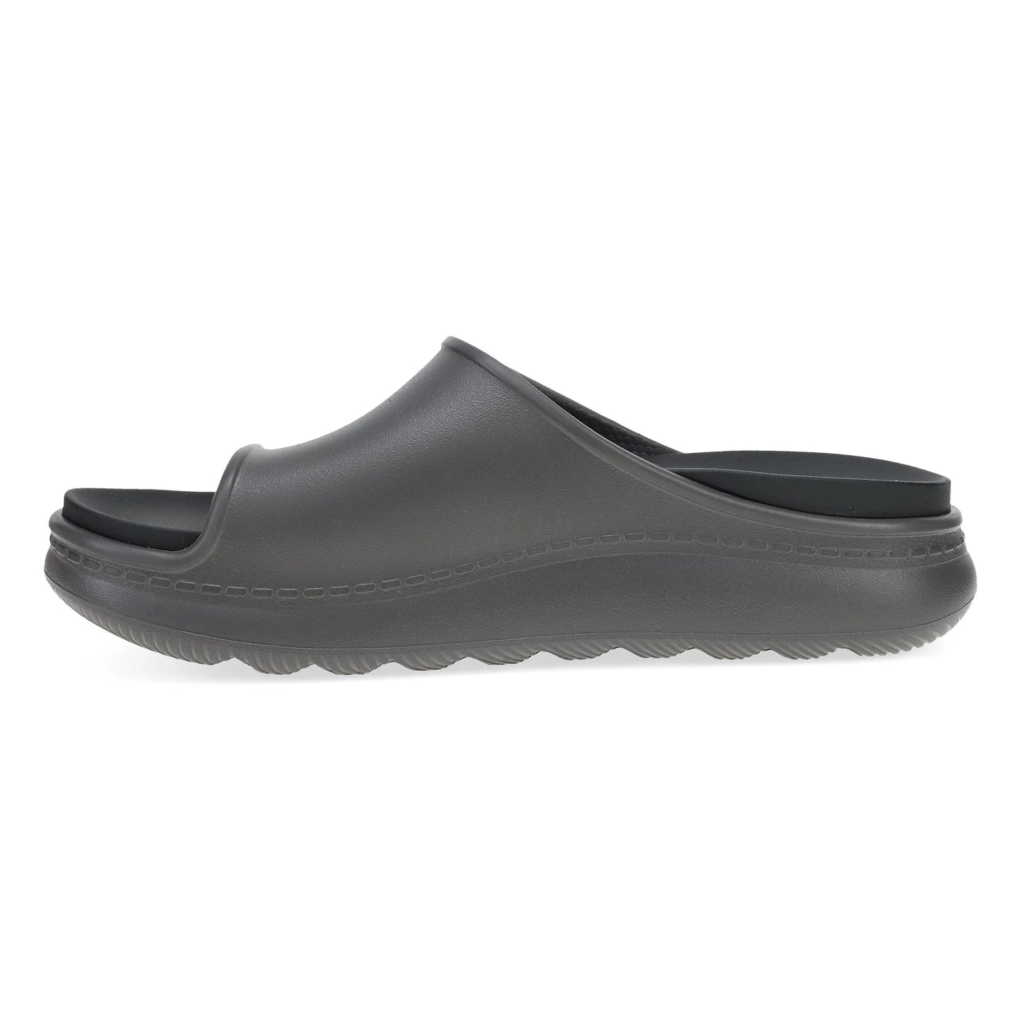 Devyn Grey Molded