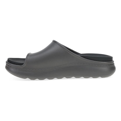 Devyn Grey Molded