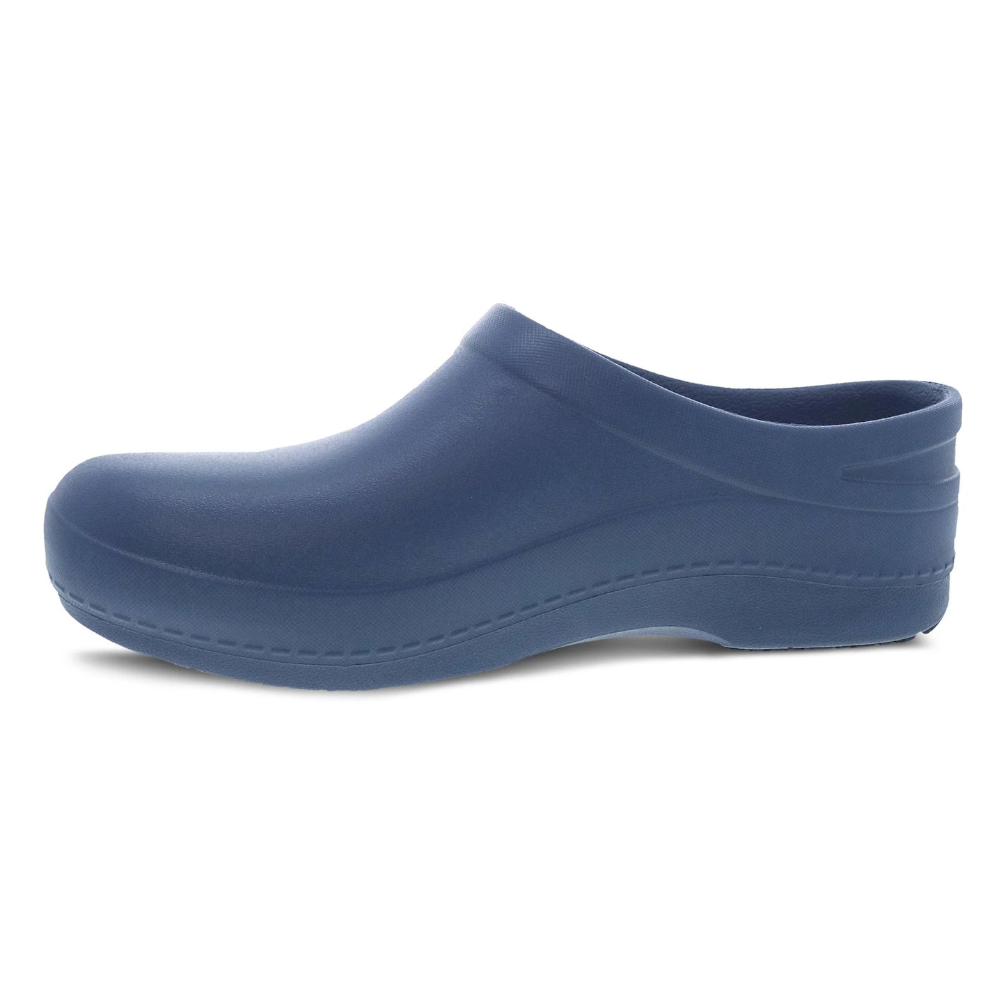 Kaci Blue Mule