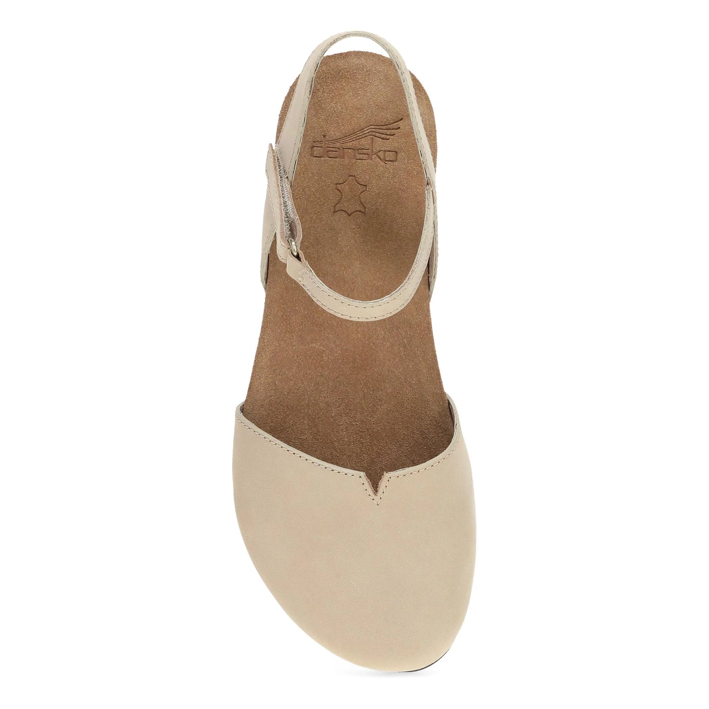 Rowan Sand Milled Nubuck