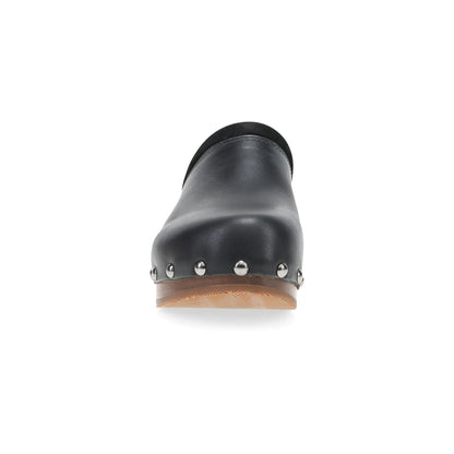 Andie Black Calf