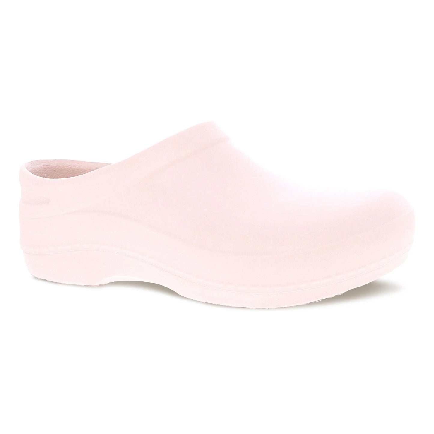 Kaci Pink Mule