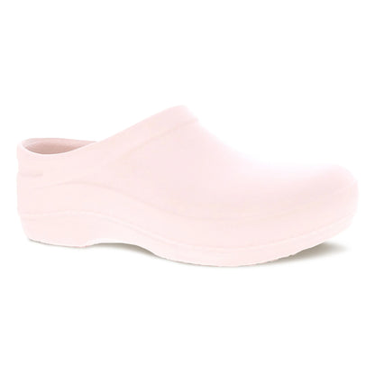 Kaci Pink Mule