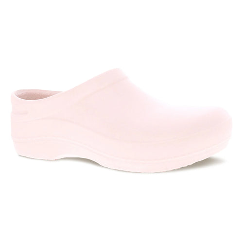 Kaci Pink Mule