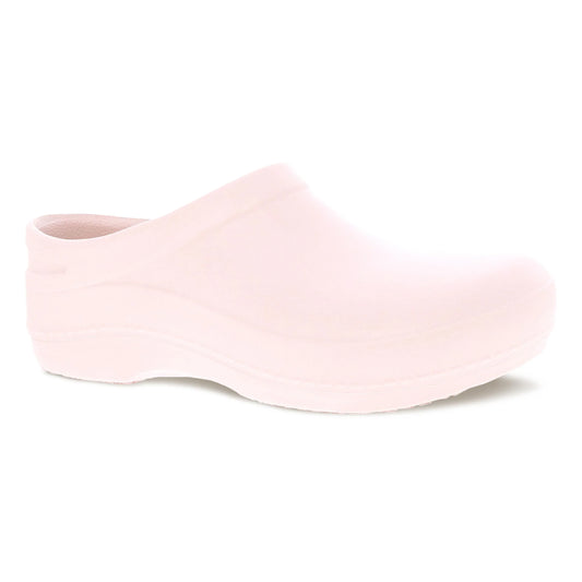 Kaci Pink Mule