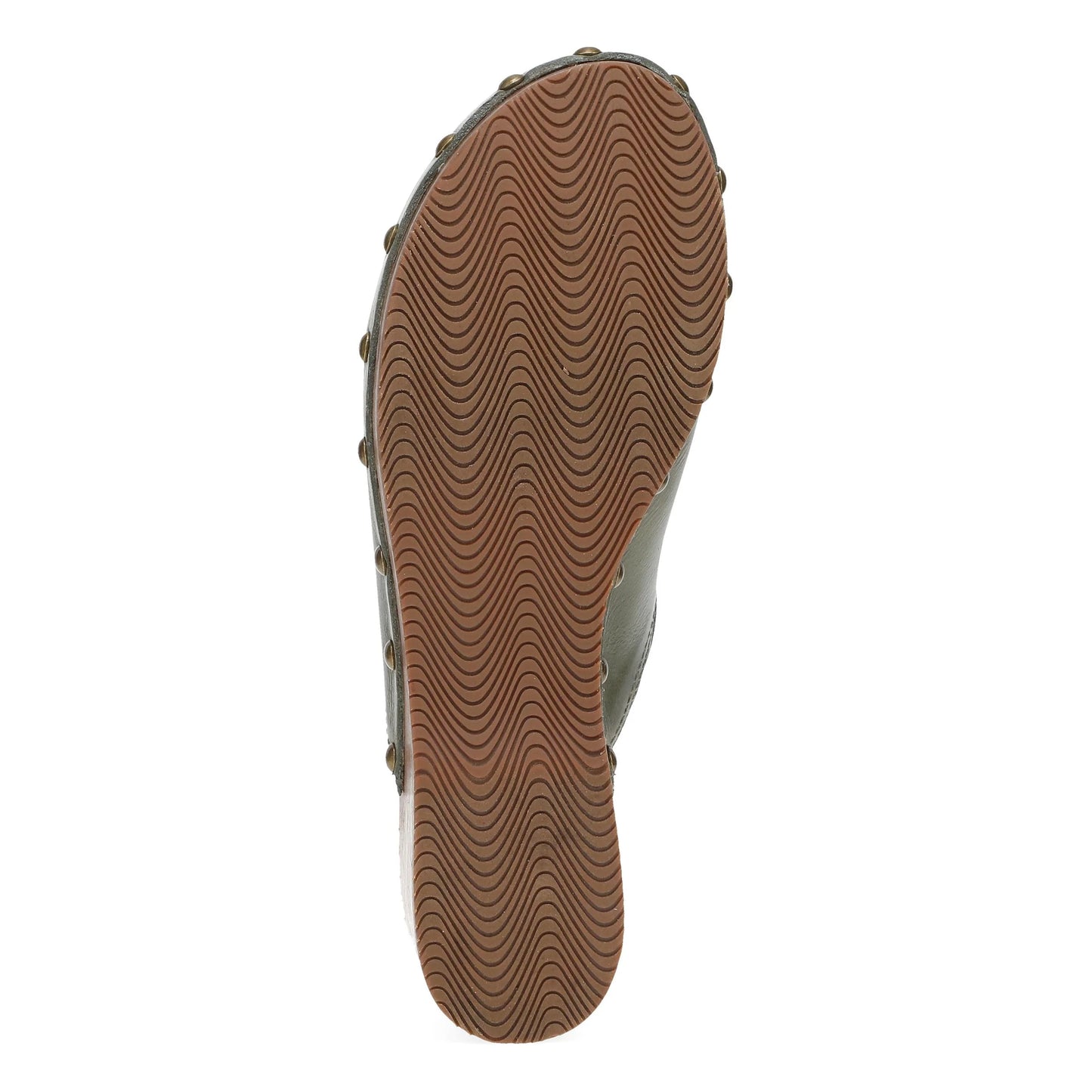 Andie Olive Calf