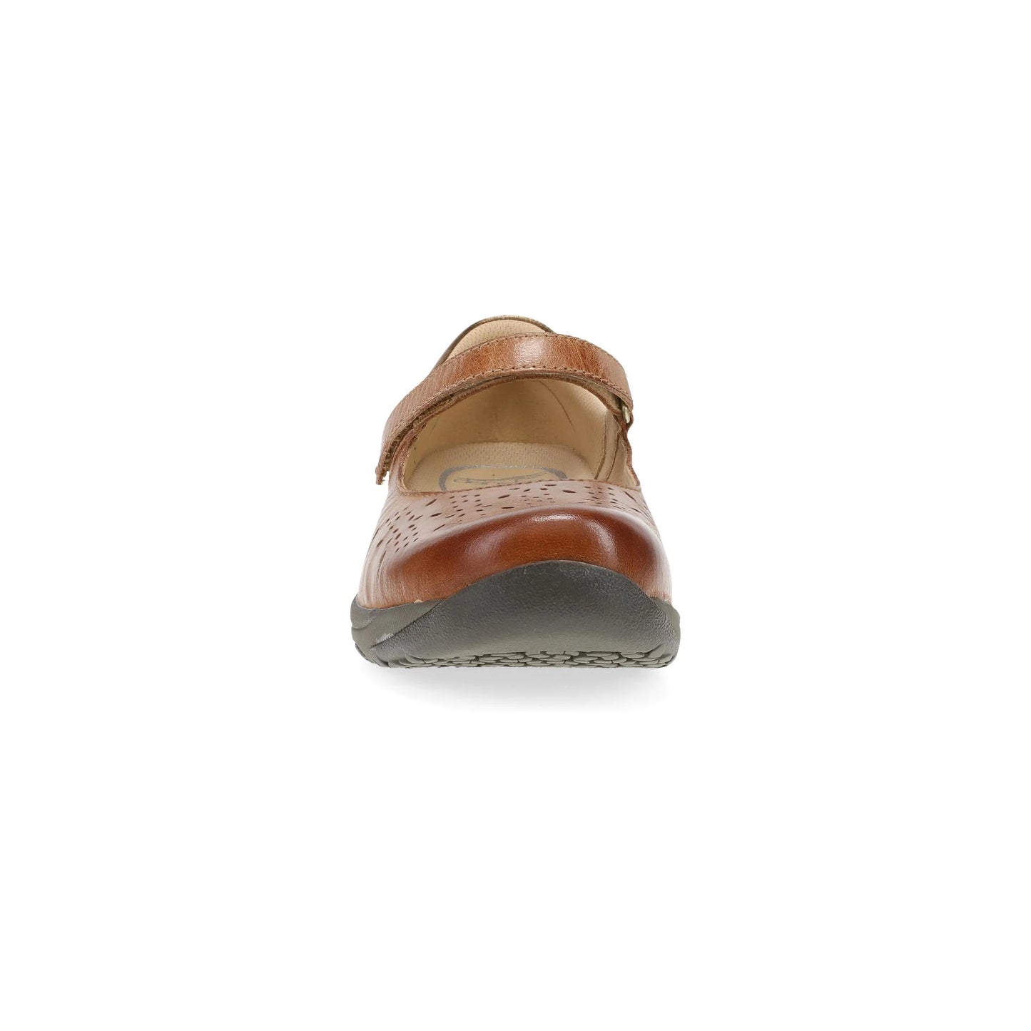 Stacy Toffee Leather