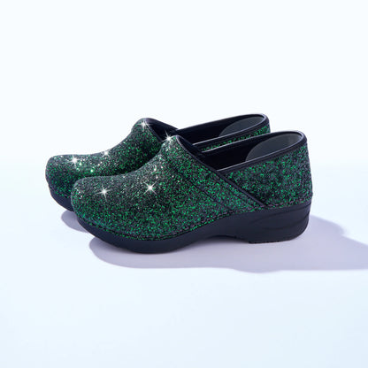 Wide XP 2.0 Elixir Green Glitter