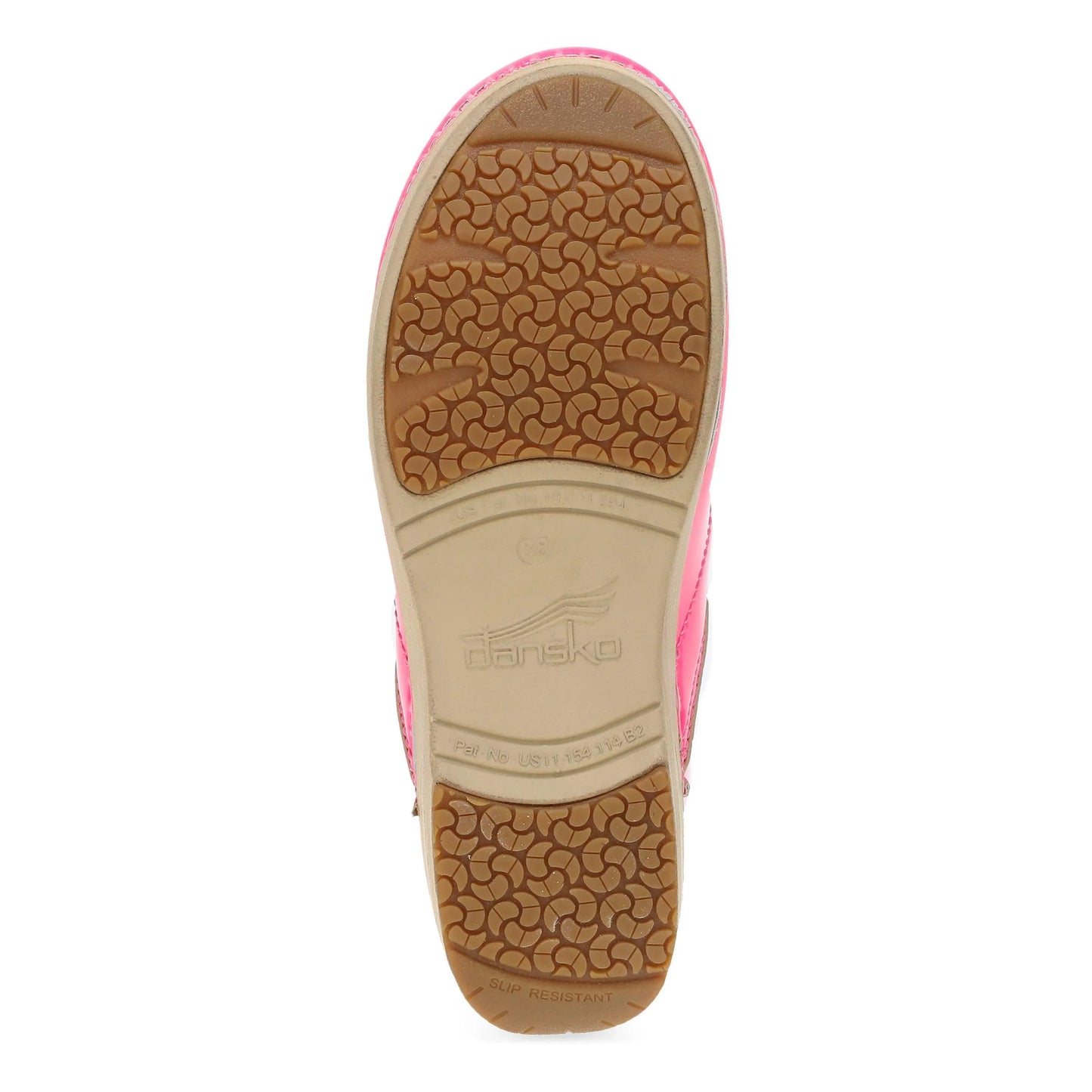 XP 2.0 Pink Neon Patent