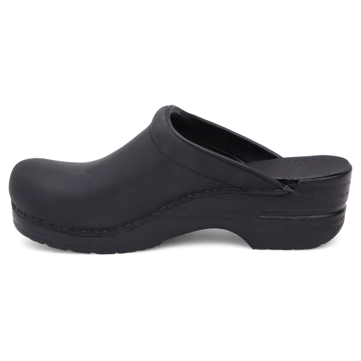 Sonja Black Oiled Heritage