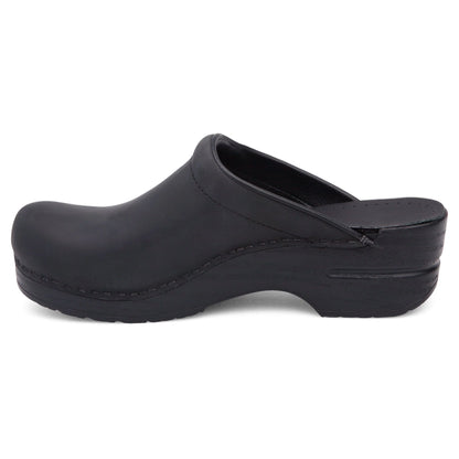 Sonja Black Oiled Heritage