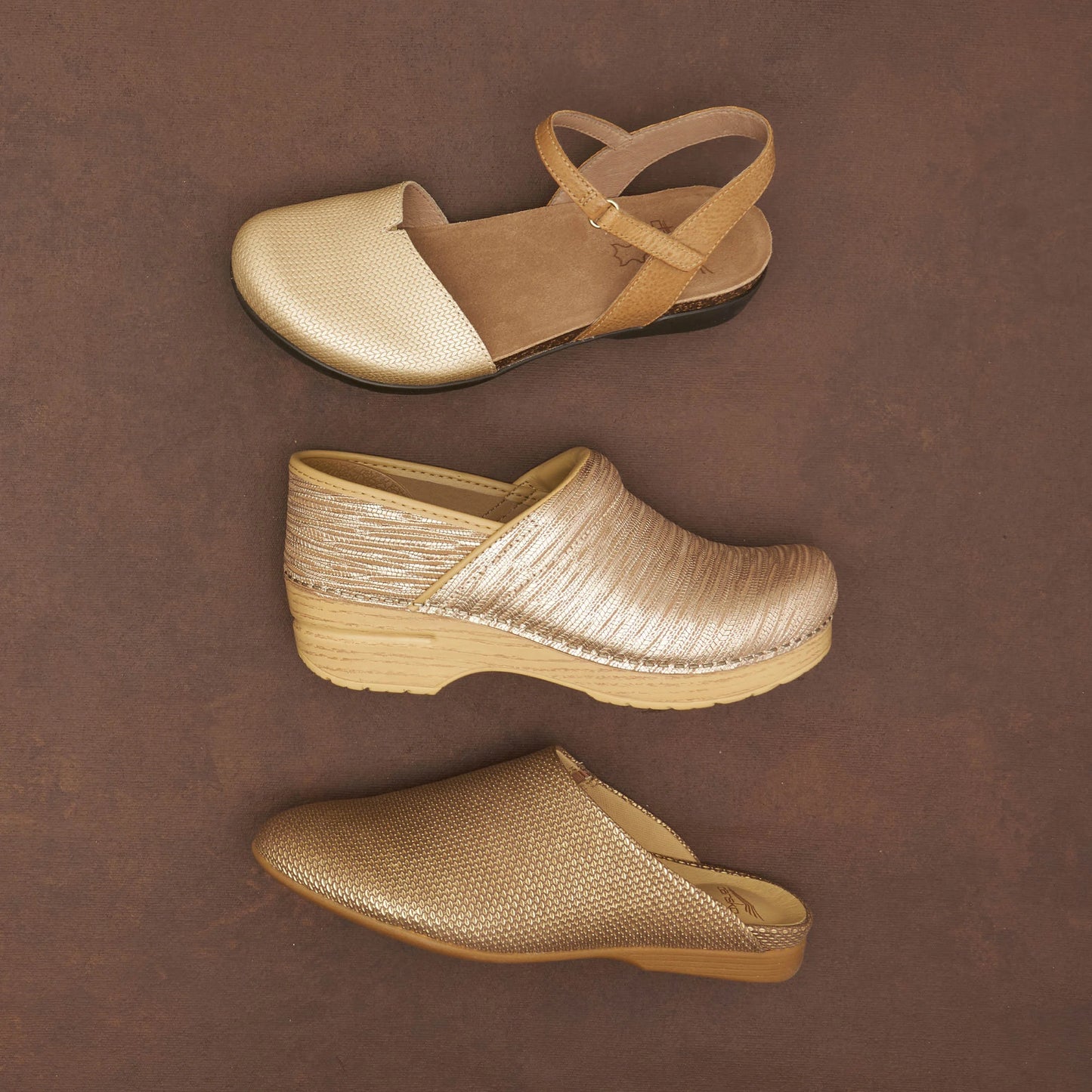 Professional Gold Texture