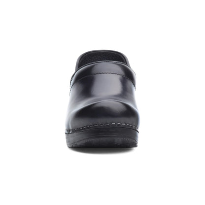 Professional Mens Black Cabrio