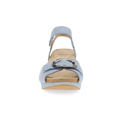 Stella Sky Nubuck