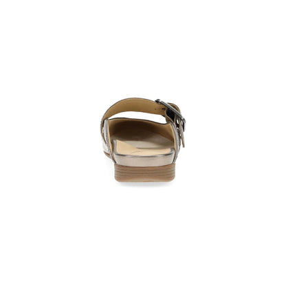 Lotus Dark Gold Metallic