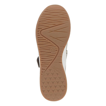 Carolina Walnut Suede