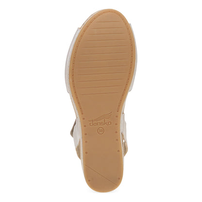 Stella Pearl Metallic