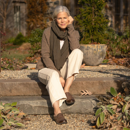 Sallie Stone Waxy Burnished