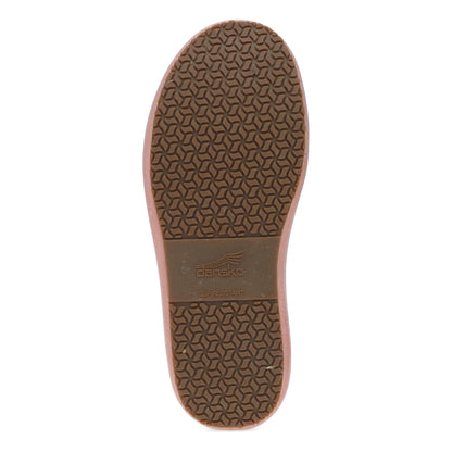 Platform Pro Coral Leather