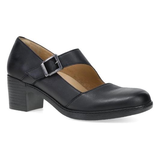 Marigold Black