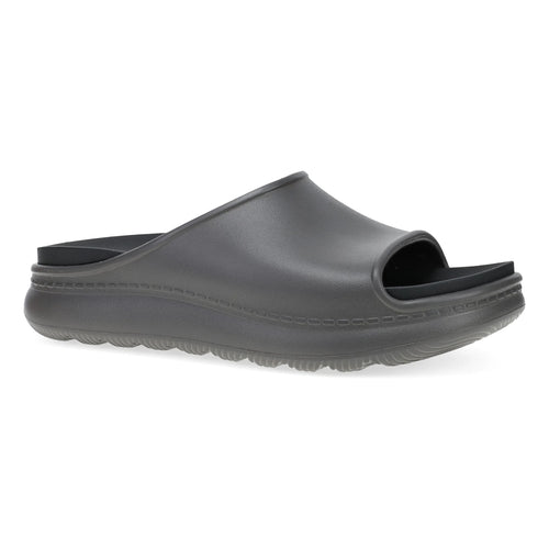 Devyn Grey Molded