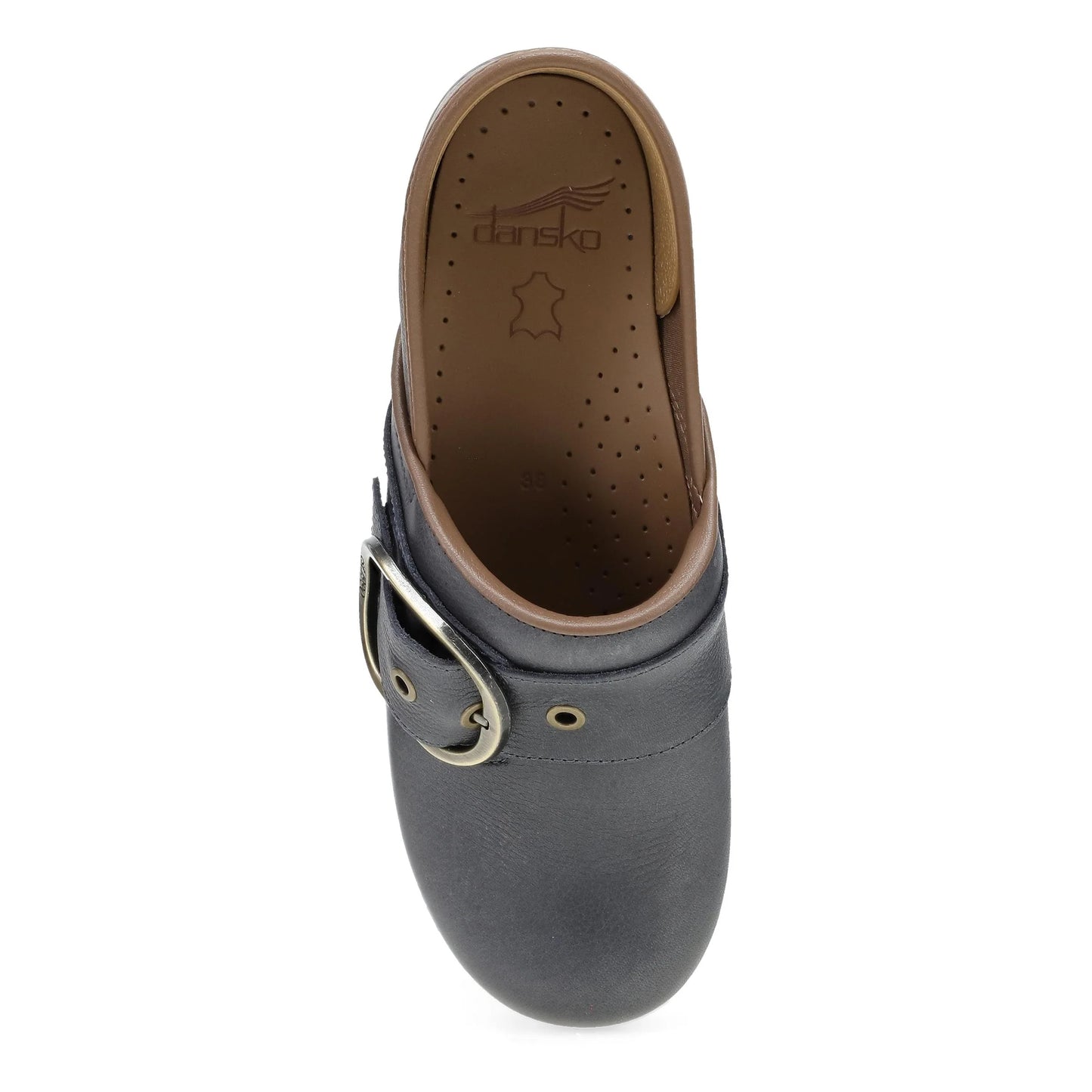 Pearson Dusty Blue