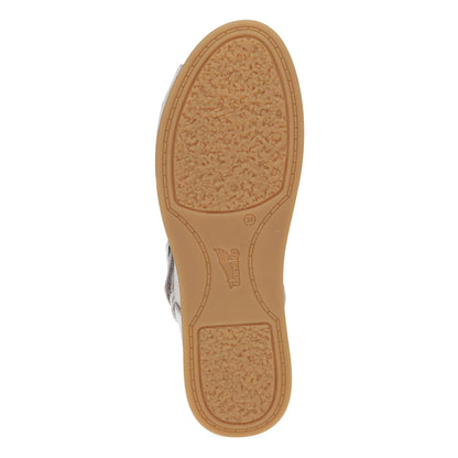 Candace Champagne Metallic