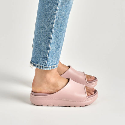 Devyn Mauve Molded