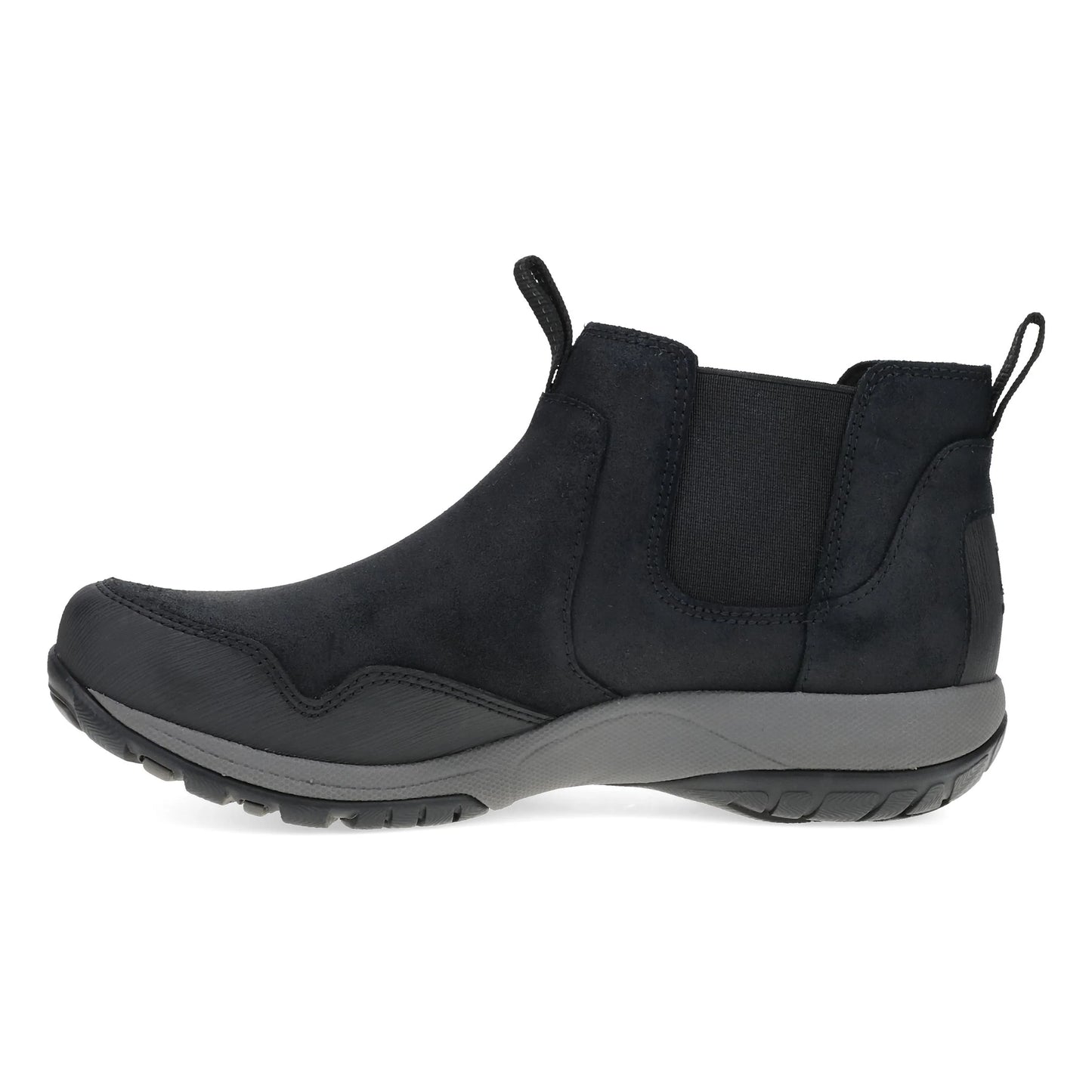 Pami Black Waterproof