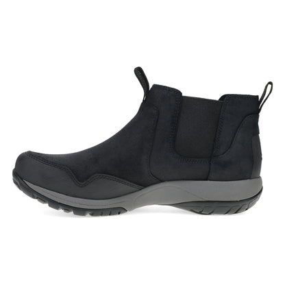Pami Black Waterproof