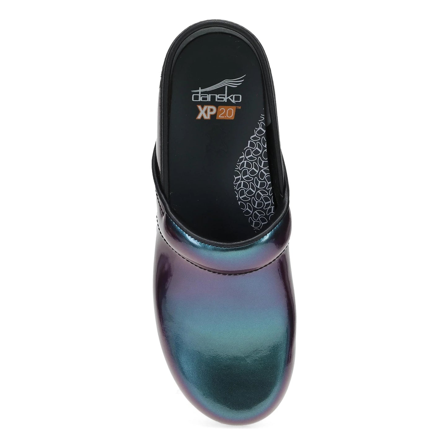 XP 2.0 Chill Colorshift Patent