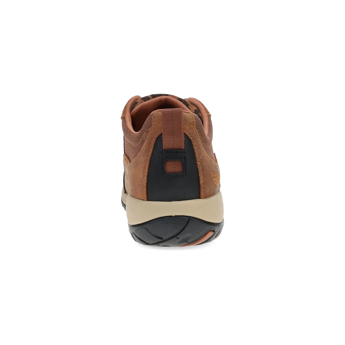 Paisley Brown/Leopard Waterproof