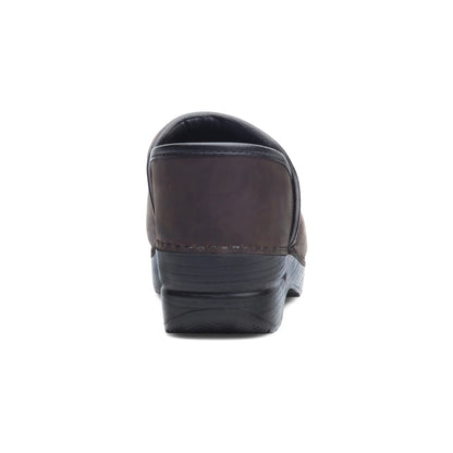 Professional Antique Brown Oiled Heritage