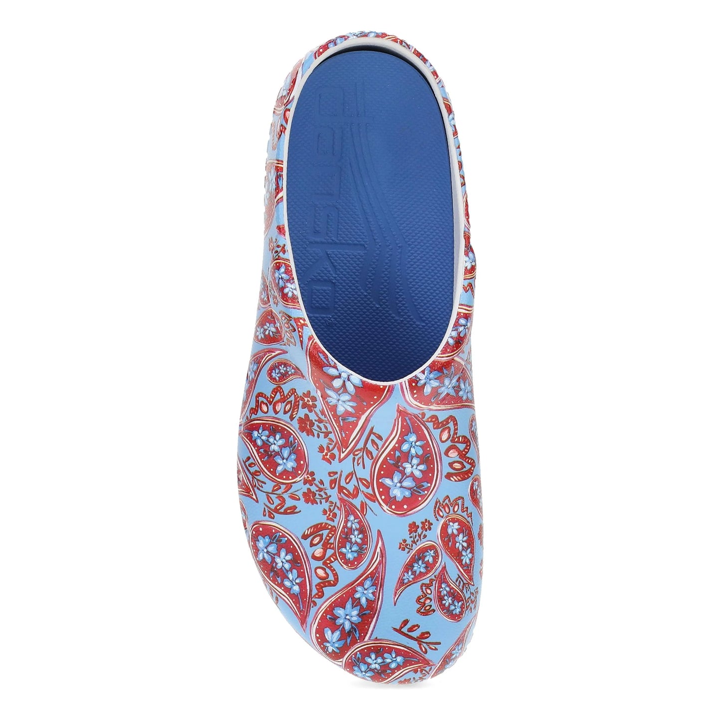 Kane Paisley Bandana