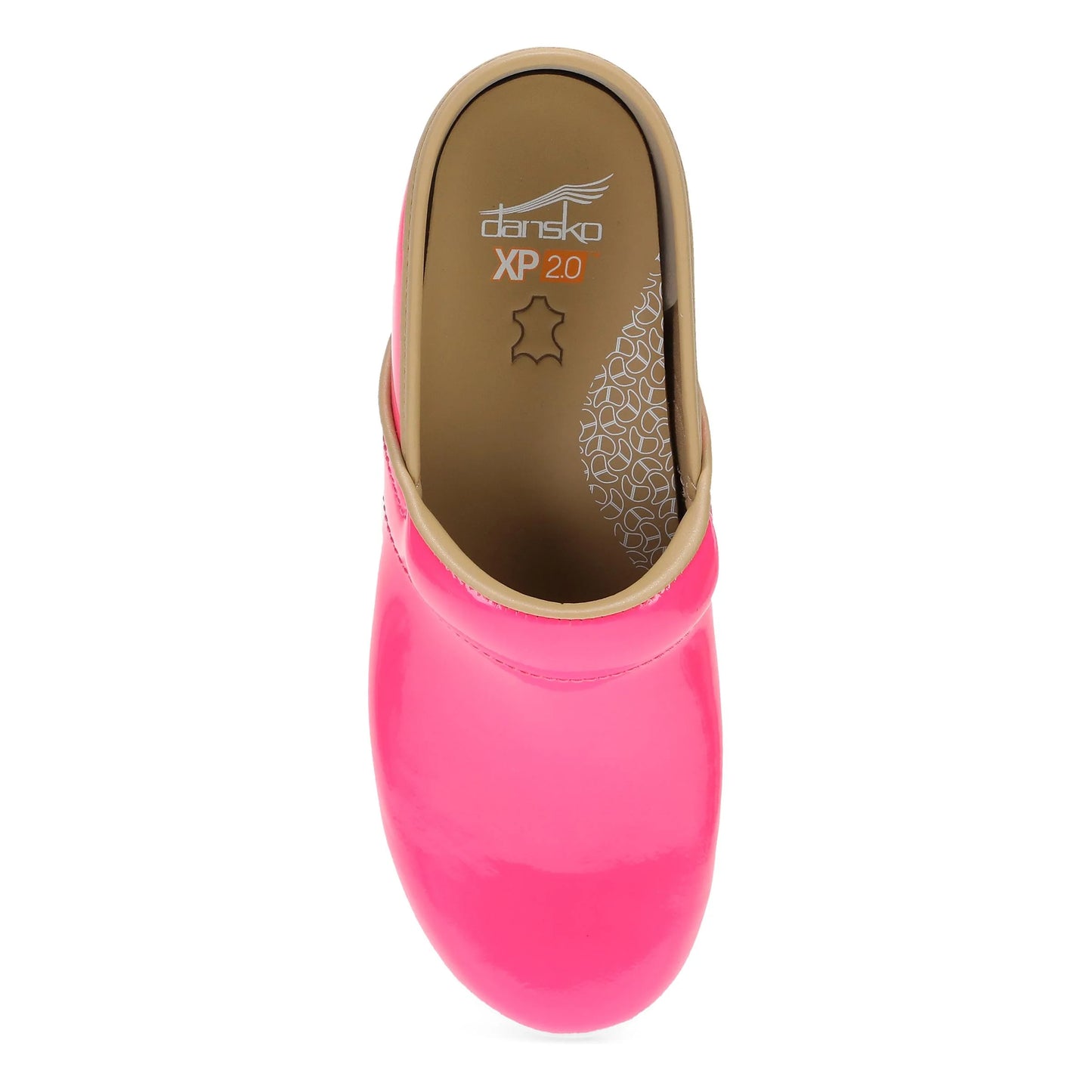 XP 2.0 Pink Neon Patent