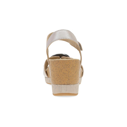 Stella Pearl Metallic