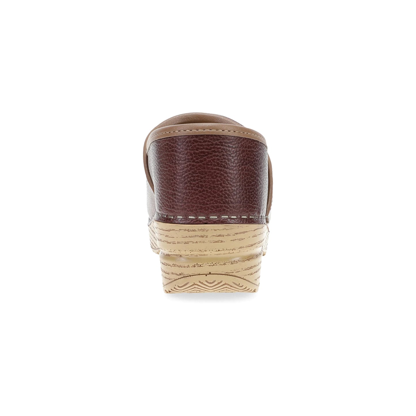 Professional Cordovan Milled