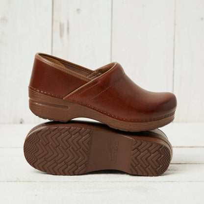 Professional Saddle Full Grain