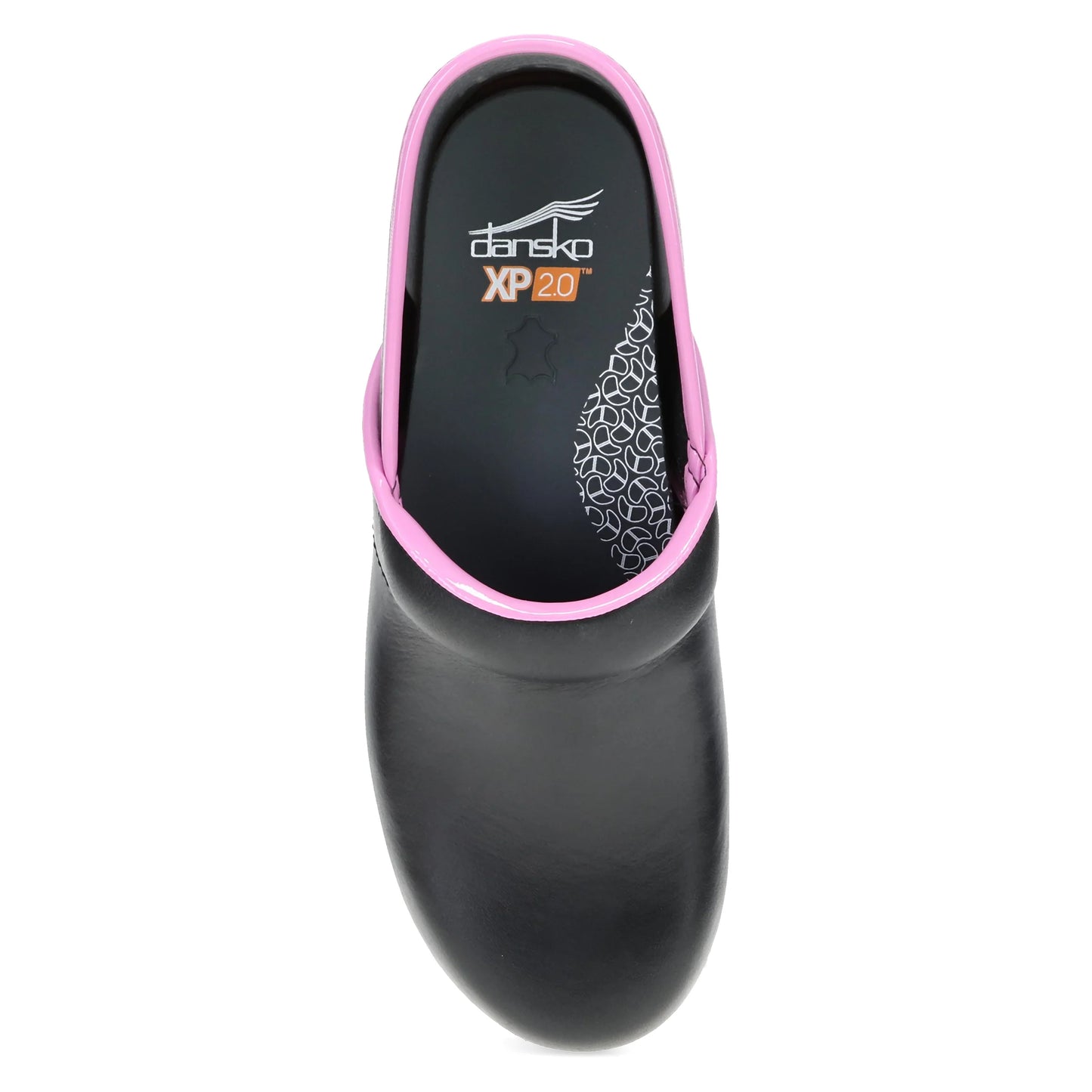 XP 2.0 Black/Pink Leather